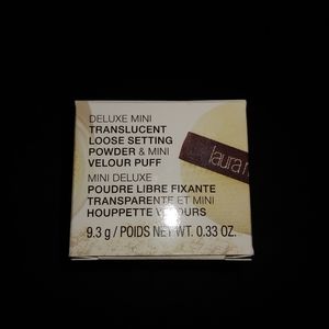 Laura Mercier Translucent Setting Powder